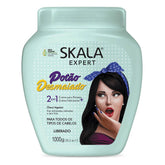 Tratamiento Pelo Desmayado x 1000 g - SKALA- Ettos.co Tienda del Peluquero